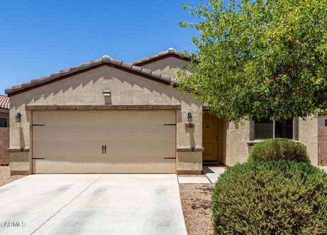 Property at 13174 E Desert Lily Ln, Florence, AZ 85132, 3 beds, 2 baths