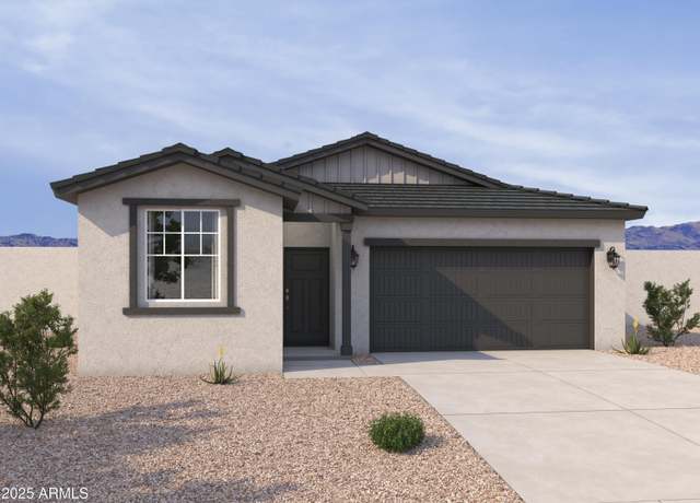 Property at 18259 W LA Senda Dr, Surprise, AZ 85387, 4 beds, 3 baths