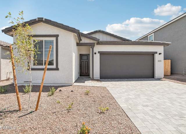 Property at 18259 W LA Senda Dr, Surprise, AZ 85387, 4 beds, 3 baths