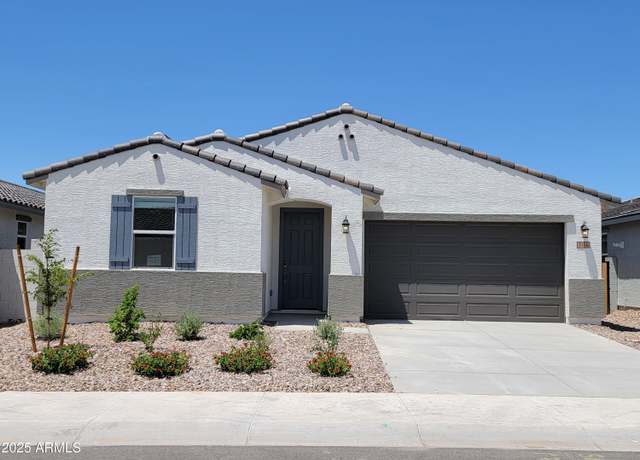 Property at 3704 N Camden Dr, Florence, AZ 85132, 3 beds, 2 baths