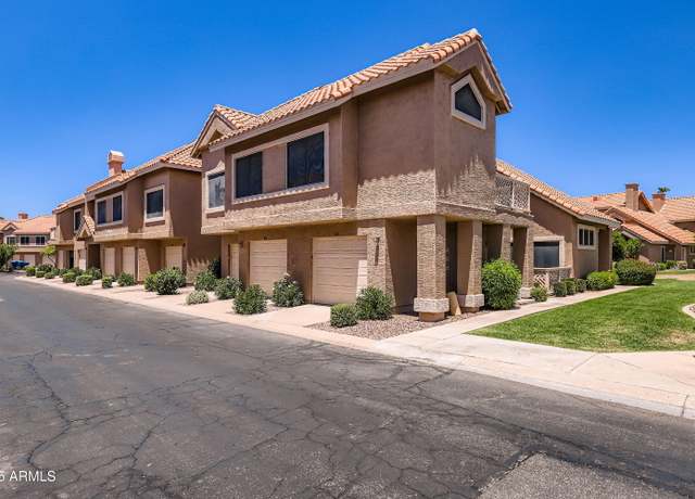 Property at 1633 E Lakeside Dr #108, Gilbert, AZ 85234, 2 beds, 2 baths