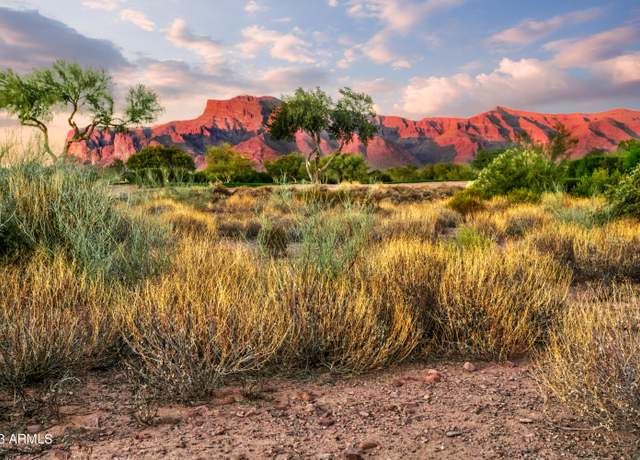 Property at 7274 E Wilderness Trl #15, Gold Canyon, AZ 85118