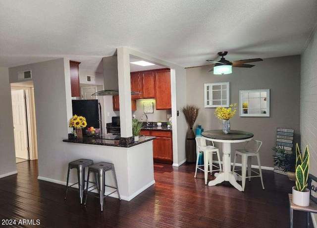 Property at 4419 N 27th St #10, Phoenix, AZ 85016, 1 bed, 1 bath