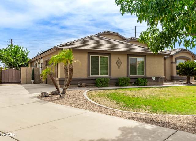 Property at 20811 E Excelsior Ave, Queen Creek, AZ 85142, 4 beds, 2 baths