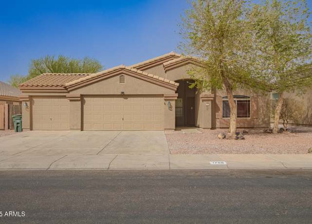 Property at 1756 E Cardinal Dr, Casa Grande, AZ 85122, 4 beds, 2 baths