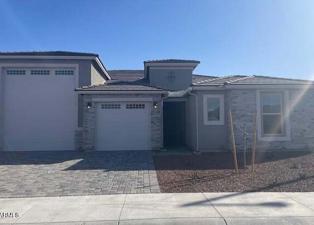 Property at 20285 W Monterey Way, Buckeye, AZ 85396, 3 beds, 2.5 baths