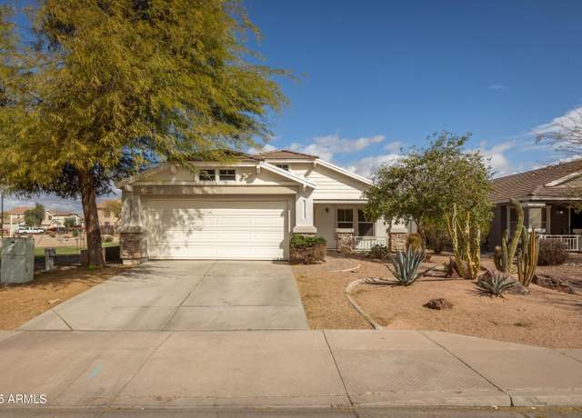 Property at 10656 E Plata Ave, Mesa, AZ 85212, 3 beds, 2 baths