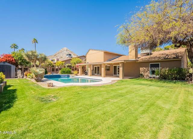 Property at 2317 E Desert Cove Ave, Phoenix, AZ 85028, 3 beds, 2 baths