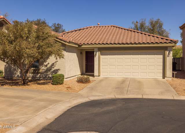 Property at 1106 S Fresno Ct, Chandler, AZ 85286, 3 beds, 2 baths