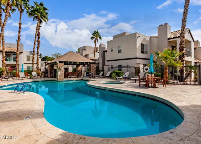Property at 14145 N 92nd St #1158, Scottsdale, AZ 85260, 2 beds, 2 baths