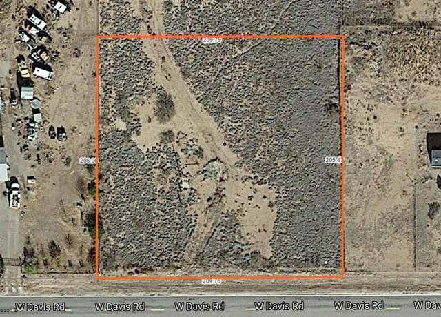 Property at 403X W Davis Rd Unit -, Mcneal, AZ 85617