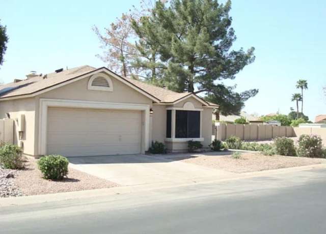 Property at 4725 E Brown Rd #44, Mesa, AZ 85205, 3 beds, 2 baths