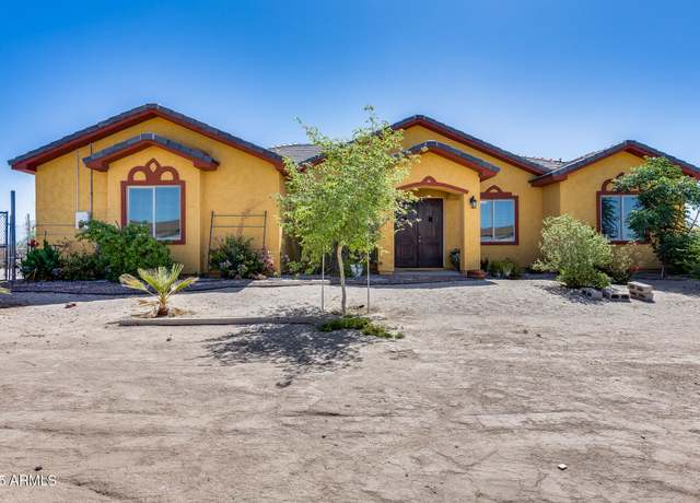 Property at 37547 W Washington St, Tonopah, AZ 85354, 5 beds, 3 baths