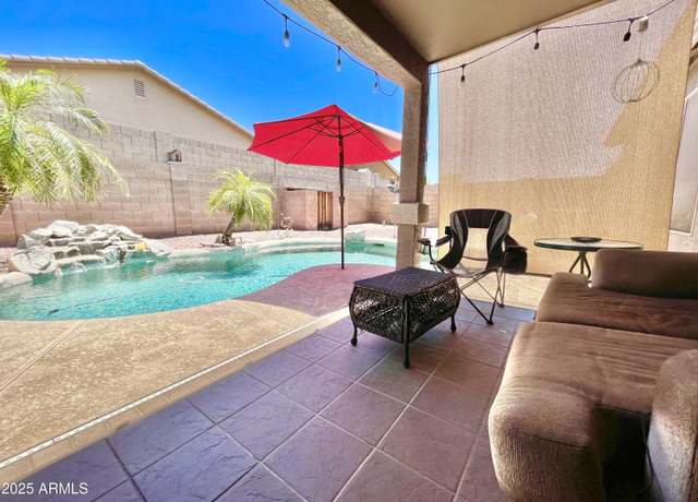 Property at 723 S Weaver Dr, Apache Junction, AZ 85120, 3 beds, 2 baths