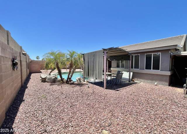 Property at 723 S Weaver Dr, Apache Junction, AZ 85120, 3 beds, 2 baths
