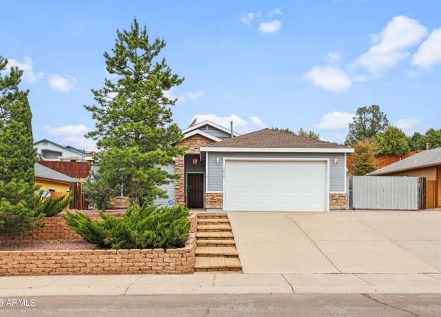Property at 1014 W Summit St, Payson, AZ 85541, 3 beds, 2 baths
