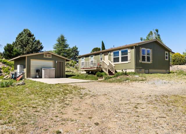 Property at 1425 Oak Ln, Prescott, AZ 86301, 2 beds, 2 baths