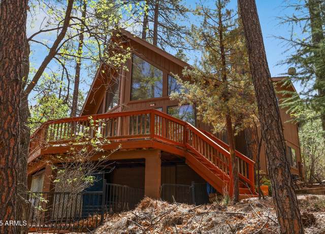 Property at 9434 W Obier Dr, Pine, AZ 85544, 3 beds, 2 baths