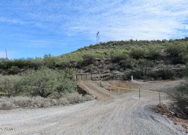 Property at 33280 S Old Black Canyon Hwy Hwy #2, Black Canyon City, AZ 85324