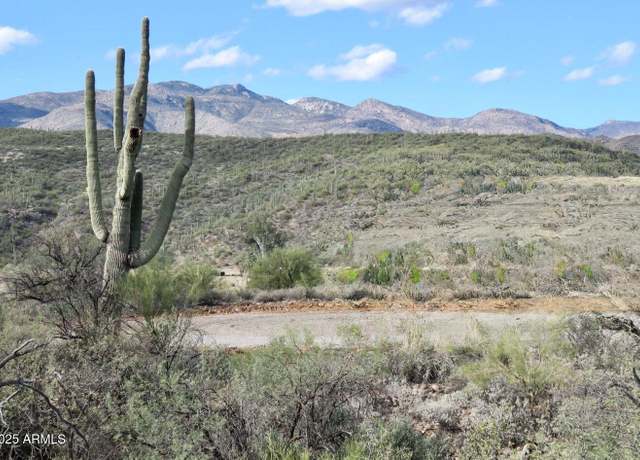 Property at 33280 S Old Black Canyon Hwy Hwy #2, Black Canyon City, AZ 85324