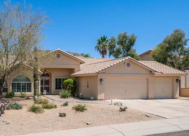 Property at 116 E Mountain Sky Ave, Phoenix, AZ 85048, 3 beds, 2 baths