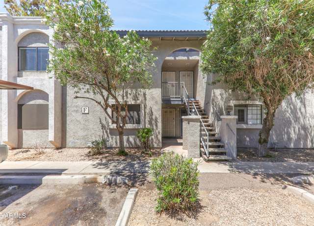 Property at 15402 N 28th St #226, Phoenix, AZ 85032, 2 beds, 2 baths
