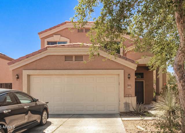 Property at 23113 W Papago St, Buckeye, AZ 85326, 4 beds, 3 baths
