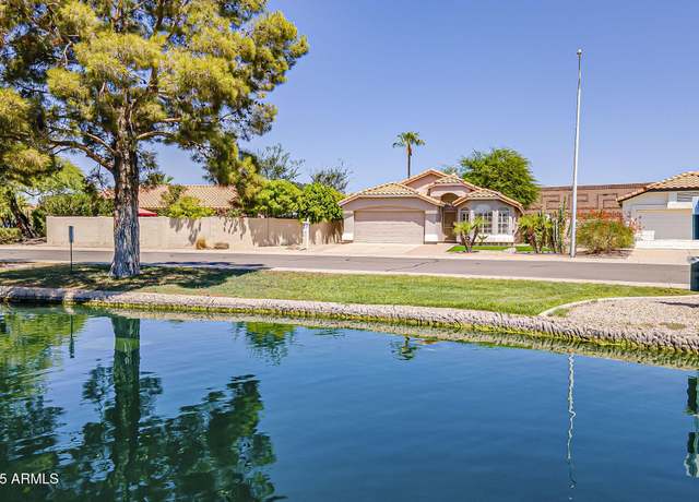 Property at 1690 W Gunstock Loop, Chandler, AZ 85286, 3 beds, 2 baths