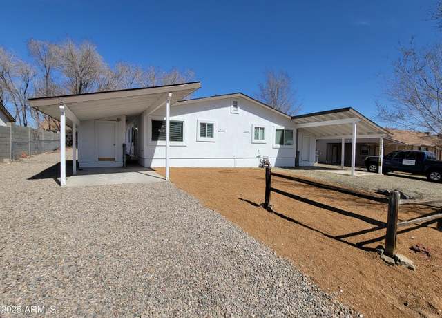 Property at 7174 E Thrush Ln, Prescott Valley, AZ 86314, 4 beds, 2 baths