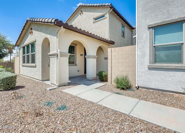 Property at 1640 S 82nd Pl, Mesa, AZ 85209, 3 beds, 2.5 baths