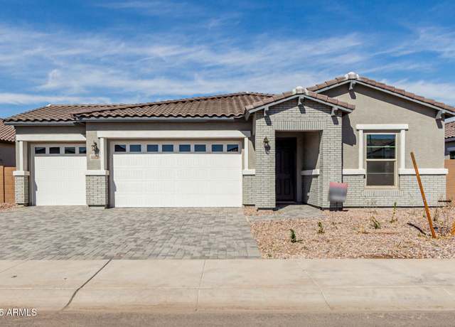 Property at 11950 W Parkway Ln, Avondale, AZ 85323, 4 beds, 2 baths