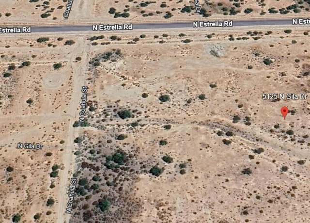 Property at 5125 N Gila Dr #9, Eloy, AZ 85131