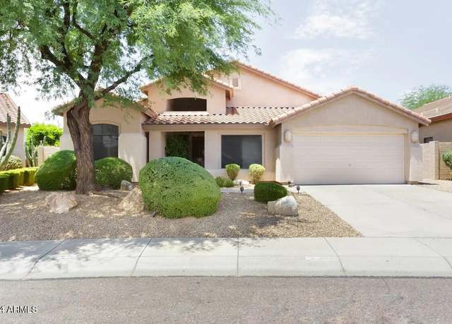 Property at 22202 N 44th Pl, Phoenix, AZ 85050, 3 beds, 2 baths