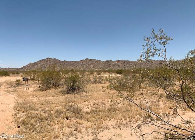Property at 0 N Table Top 3C Rd #1, Maricopa, AZ 85139