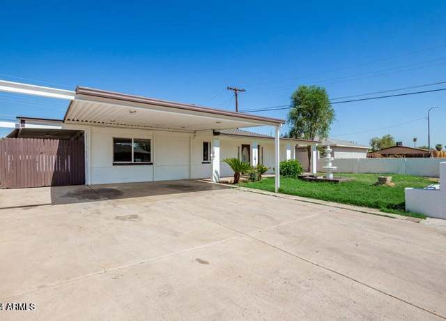 Property at 6306 W Mitchell Dr, Phoenix, AZ 85033, 3 beds, 2 baths