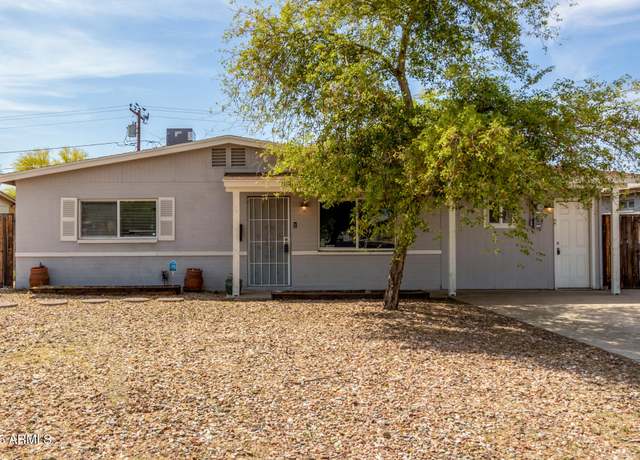 Property at 14846 N 29th Ave, Phoenix, AZ 85053, 4 beds, 3 baths