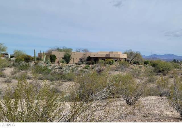 Property at 55823 N 329th Dr, Wickenburg, AZ 85390, 3 beds, 2 baths
