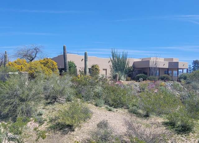 Property at 55823 N 329th Dr, Wickenburg, AZ 85390, 3 beds, 2 baths