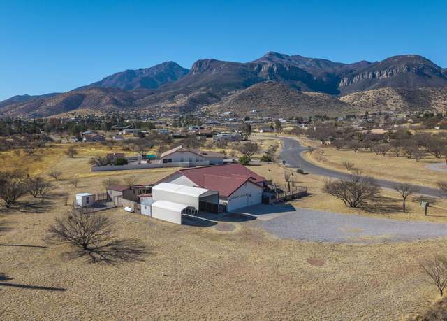 Property at 5689 S Mir Way, Hereford, AZ 85615, 5 beds, 2 baths