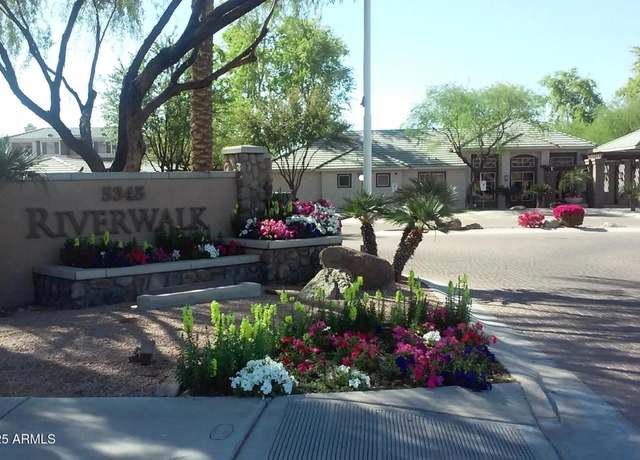 Property at 5345 E Van Buren St #111, Phoenix, AZ 85008, 1 bed, 1 bath