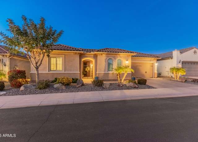 Property at 26648 W Quail Ave, Buckeye, AZ 85396, 3 beds, 3.5 baths