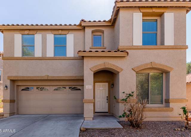Property at 16939 W Marconi Ave, Surprise, AZ 85388, 4 beds, 2.5 baths