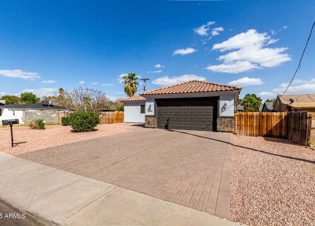 Property at 7715 N 23rd Ave, Phoenix, AZ 85021, 4 beds, 3 baths