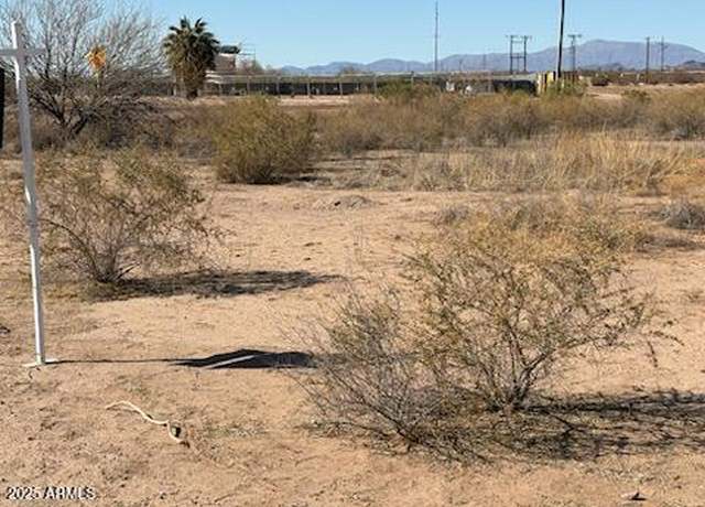 Property at 0 W 491st Ave Ave #12 Ave #12, Tonopah, AZ 85354