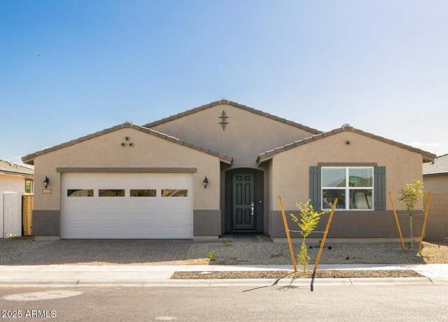 Property at 4095 S 176th Dr, Goodyear, AZ 85338, 4 beds, 2.5 baths