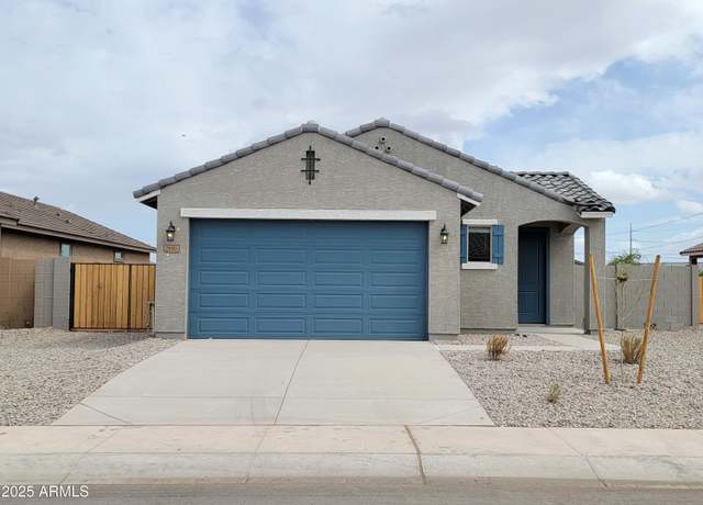 Property at 2680 E Santa Rosalia Dr, Casa Grande, AZ 85194, 3 beds, 2 baths
