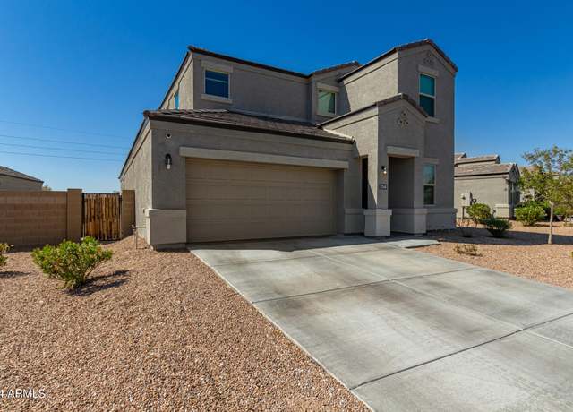 Property at 3560 N 310th Dr, Buckeye, AZ 85396, 4 beds, 3 baths