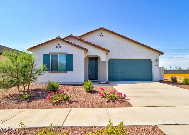 Property at 1123 E Meadowbrook Dr, Casa Grande, AZ 85122, 4 beds, 3 baths