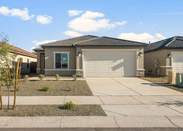 Property at 42875 W Vincent Dr, Maricopa, AZ 85138, 3 beds, 2 baths