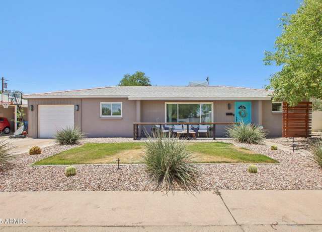 Property at 5614 N 20th Dr, Phoenix, AZ 85015, 3 beds, 2 baths
